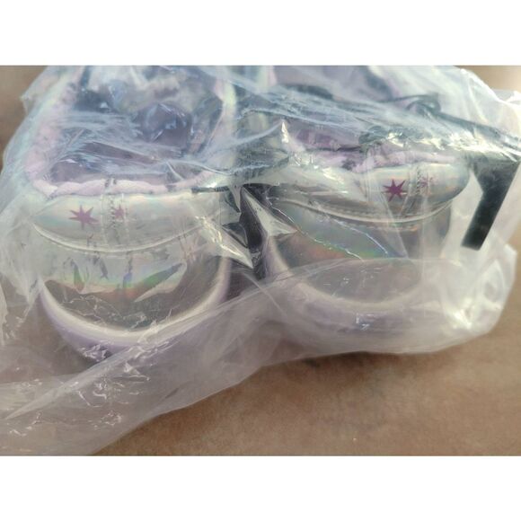 Nightmare before Christmas sneakers - Picture 7 of 11